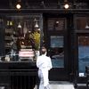 Angry Neighbors Fighting Loud SoHo Restaurant's Expansion